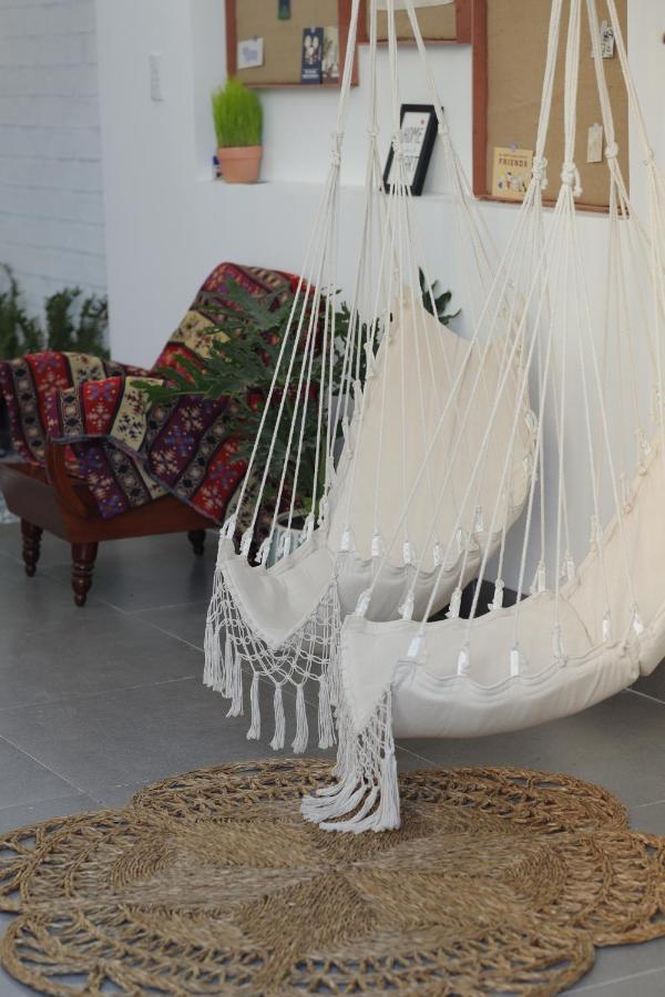 Cube Homestay Phan Rang Cach Bien 300M To The Beach Exteriör bild
